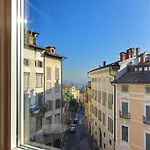 Near Funicolar Bergamo Alta Design House