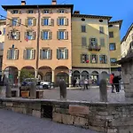 Near Funicolar Bergamo Alta Design House