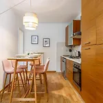 Near Funicolar Bergamo Alta Design House