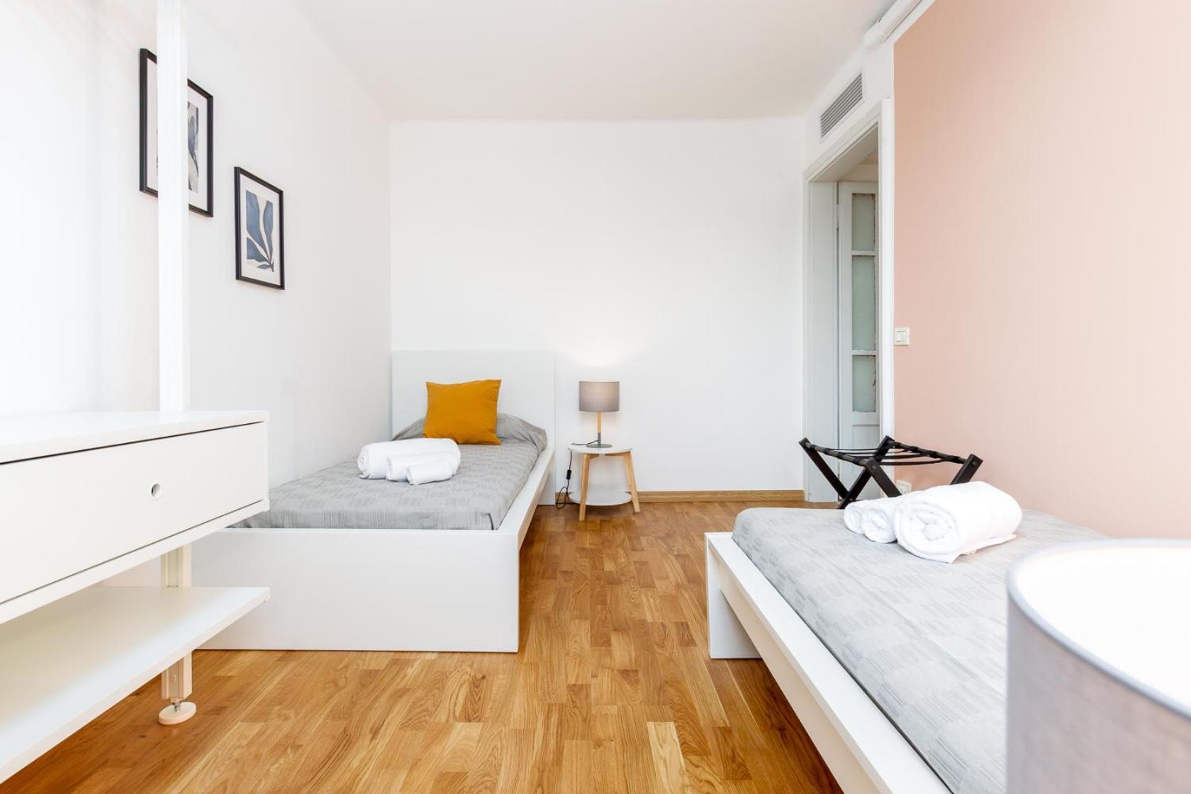 Apartment Near Funicolar Alta Design House Bergamo